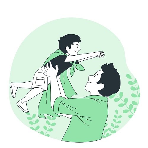 XEM NGAY DEP SINH CON HOP TUOI BO ME 6